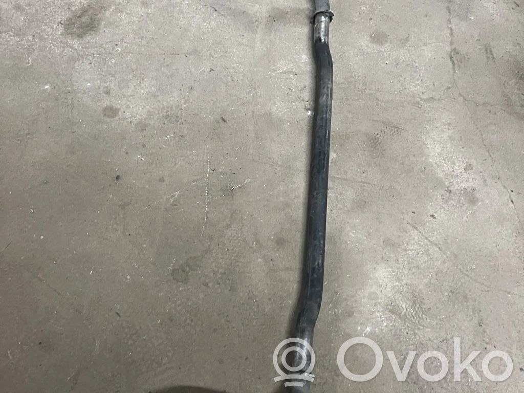 Front anti-roll bar/sway bar