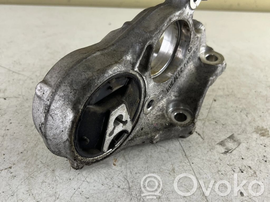 Peugeot 308 Driveshaft support bearing bracket 