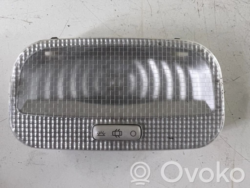 Peugeot 308 Rear seat light 