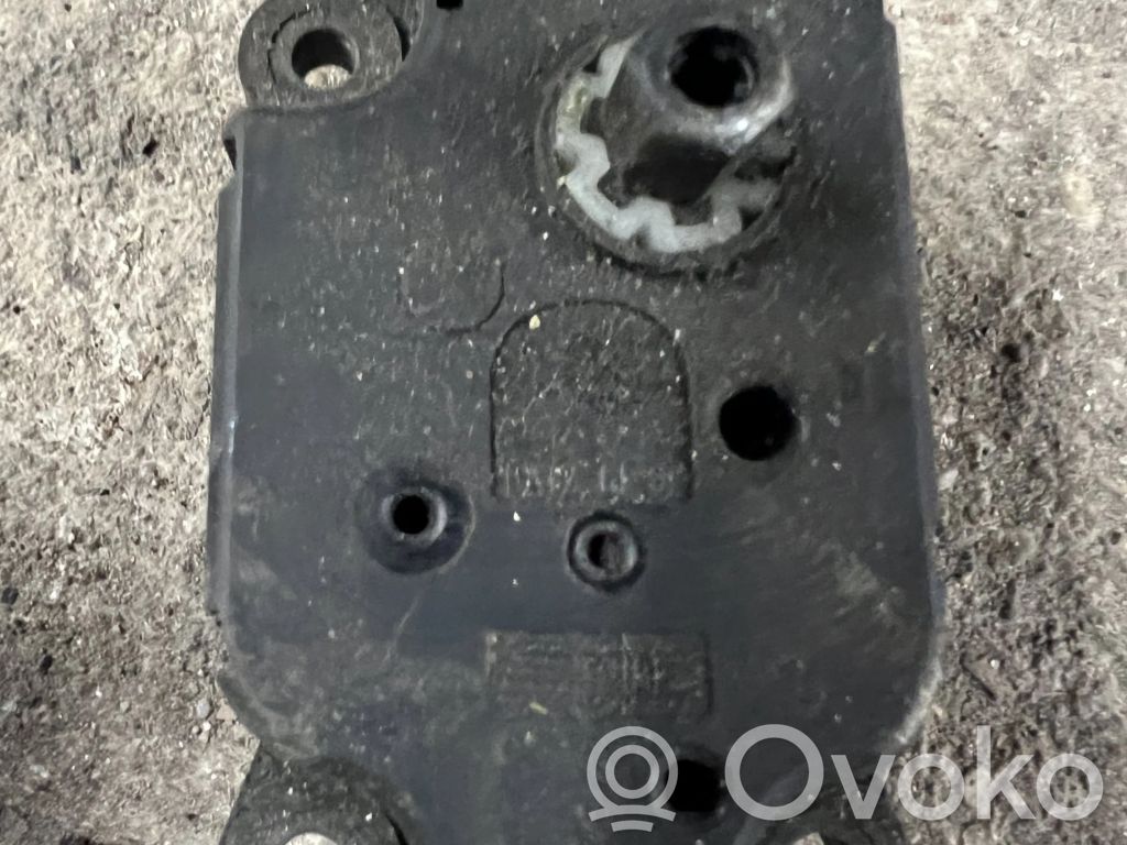 Fiat Ulysse Silniczek nagrzewnicy 