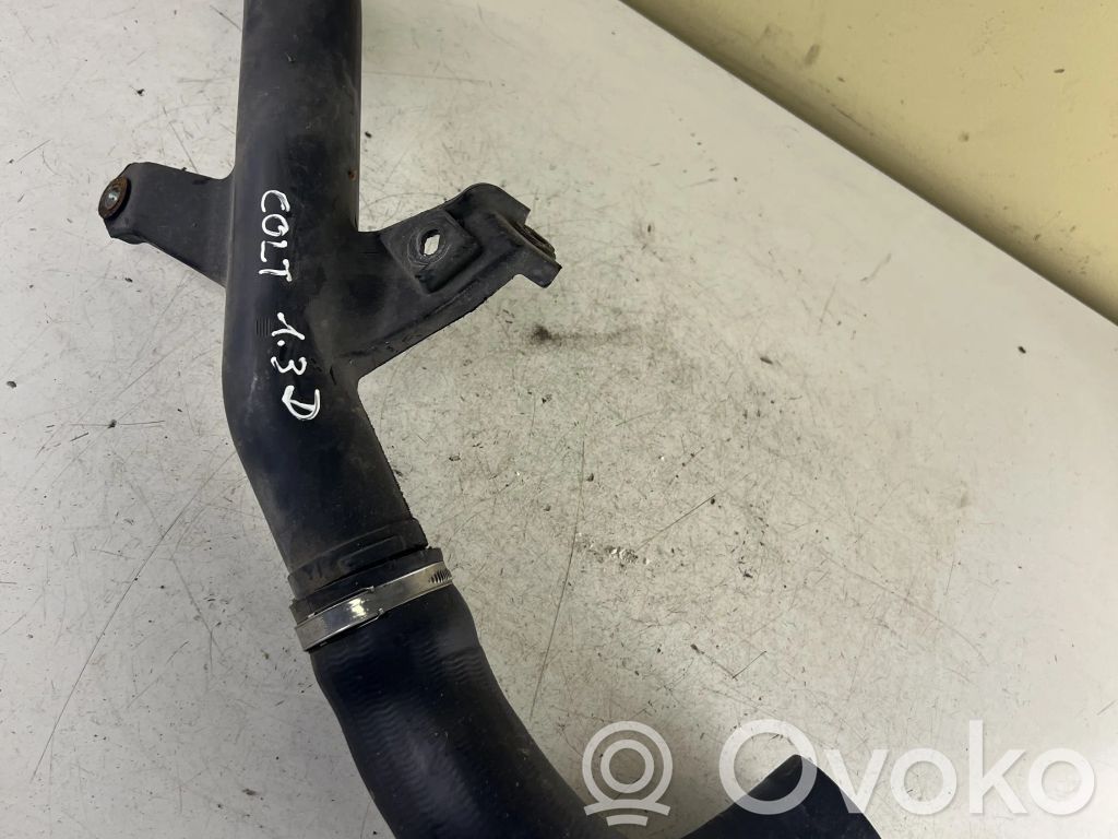 Mitsubishi Colt Intercooler hose/pipe 