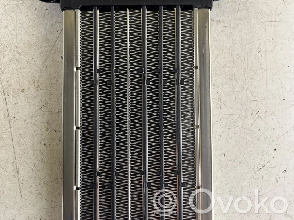 Mitsubishi Colt Elektrinis salono pečiuko radiatorius 