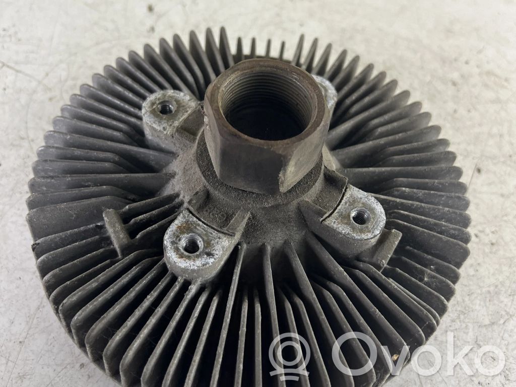 Ford Explorer Embrague viscoso ventilador 