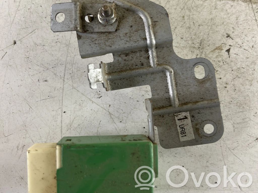Ford Ranger Central locking relay 