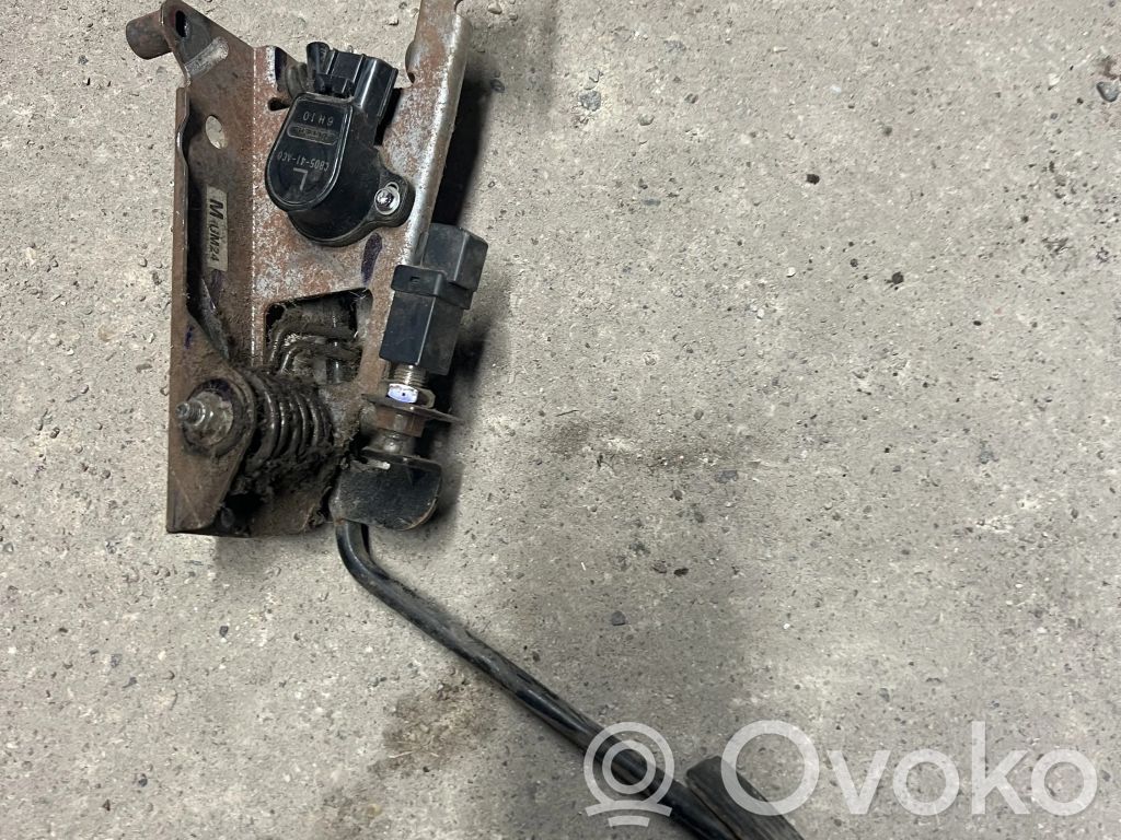Ford Ranger Pedală accelerație 