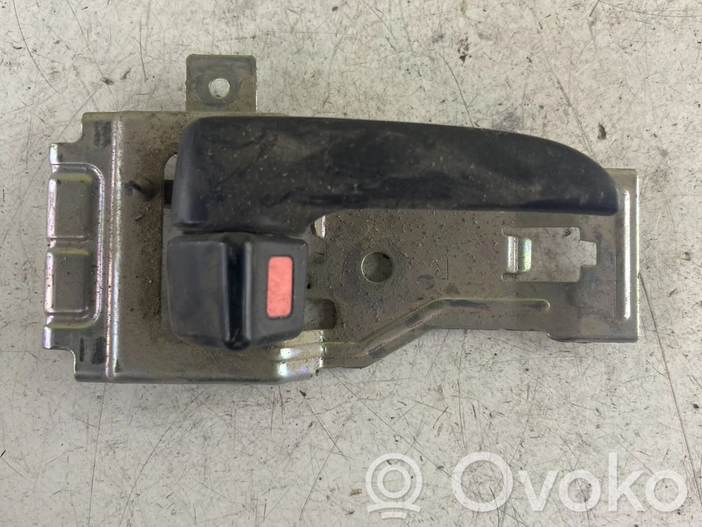 Ford Ranger Rear door interior handle 