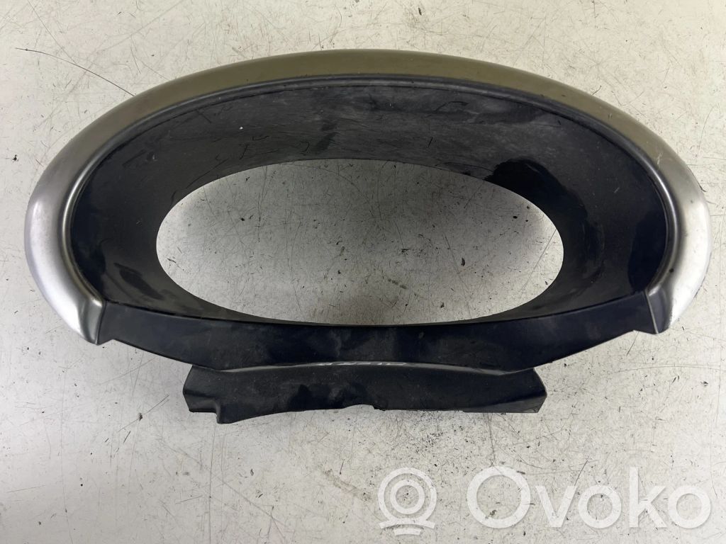 Nissan Micra Dashboard trim 