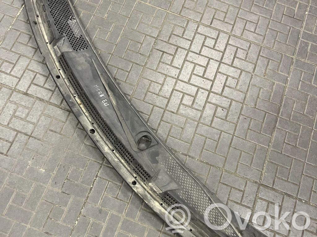 Nissan Micra Wiper trim 