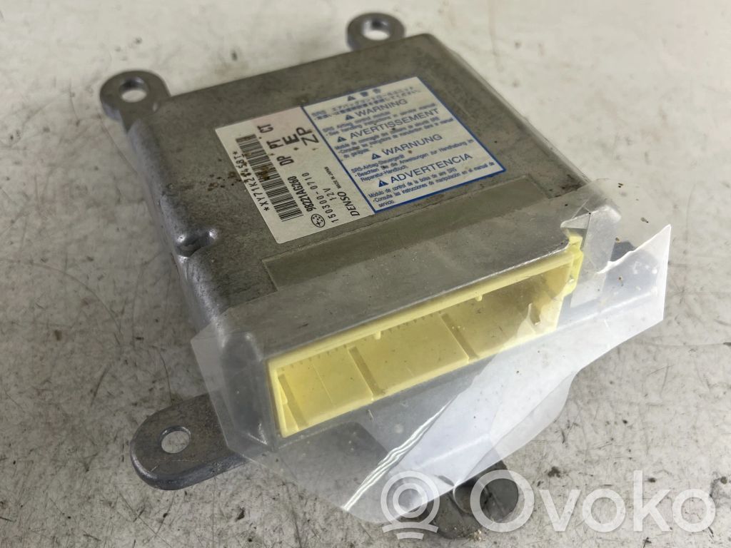 Subaru Outback Airbag control unit/module 