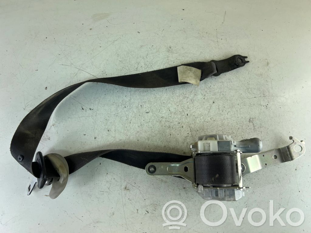 Subaru Outback Cinturón delantero 
