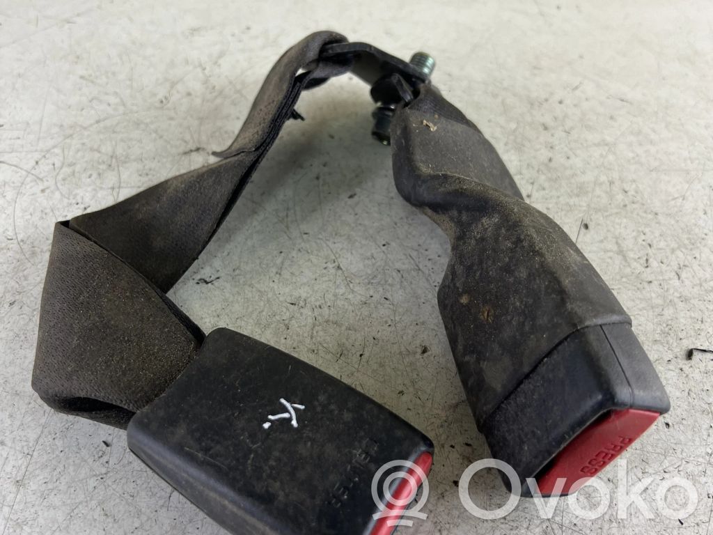 Subaru Outback Hebilla del cinturón de seguridad trasero 