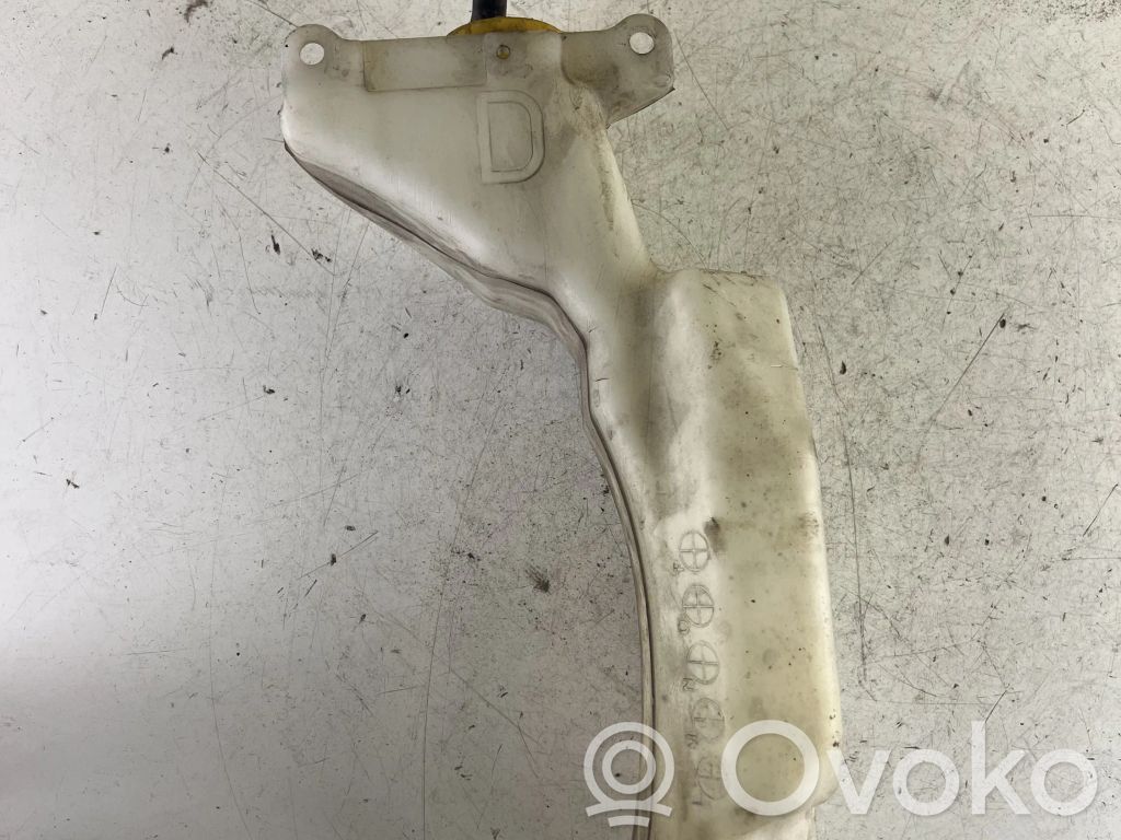 Subaru Outback Aušinimo skysčio išsiplėtimo bakelis 