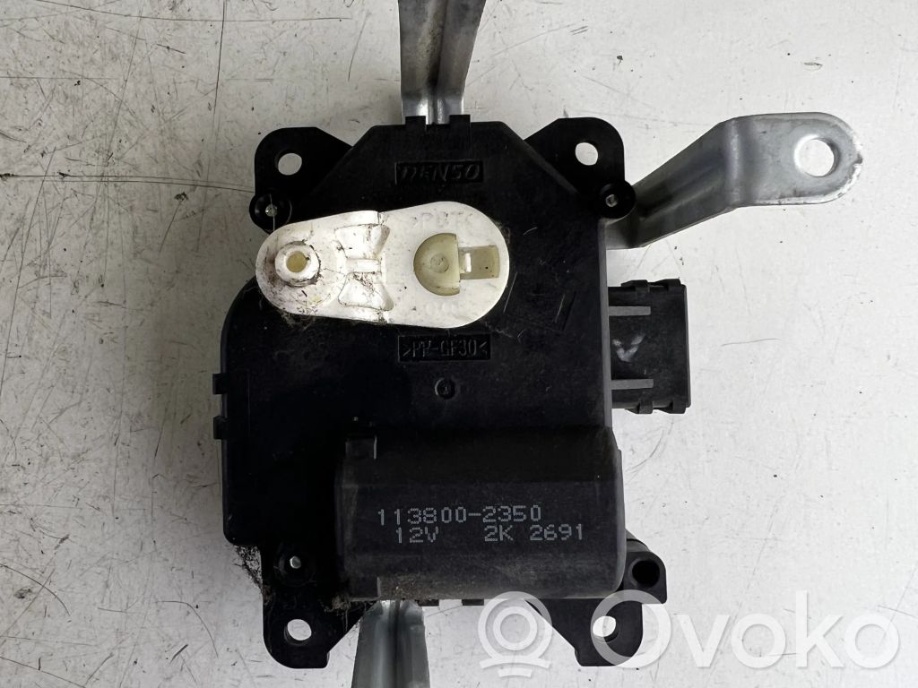 Subaru Outback Silniczek nagrzewnicy 