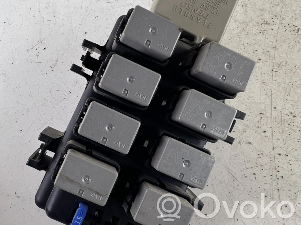 Subaru Outback Fuse module 