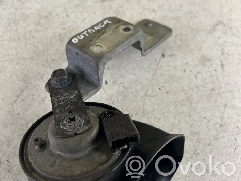 Subaru Outback Garso signalas 