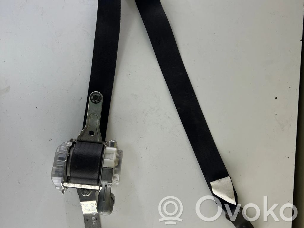 Subaru Outback Cinturón delantero 