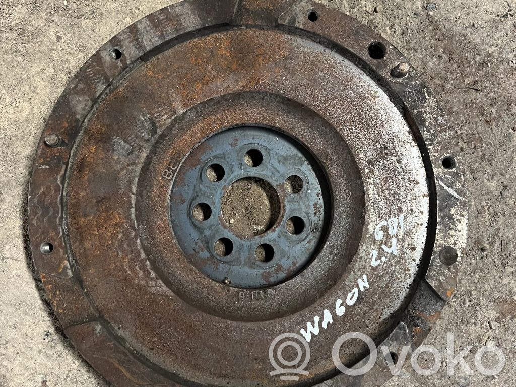 Flywheel