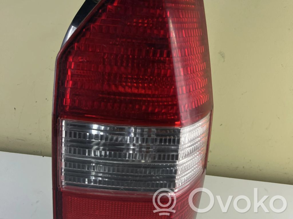 Mitsubishi Space Wagon Takavalot 