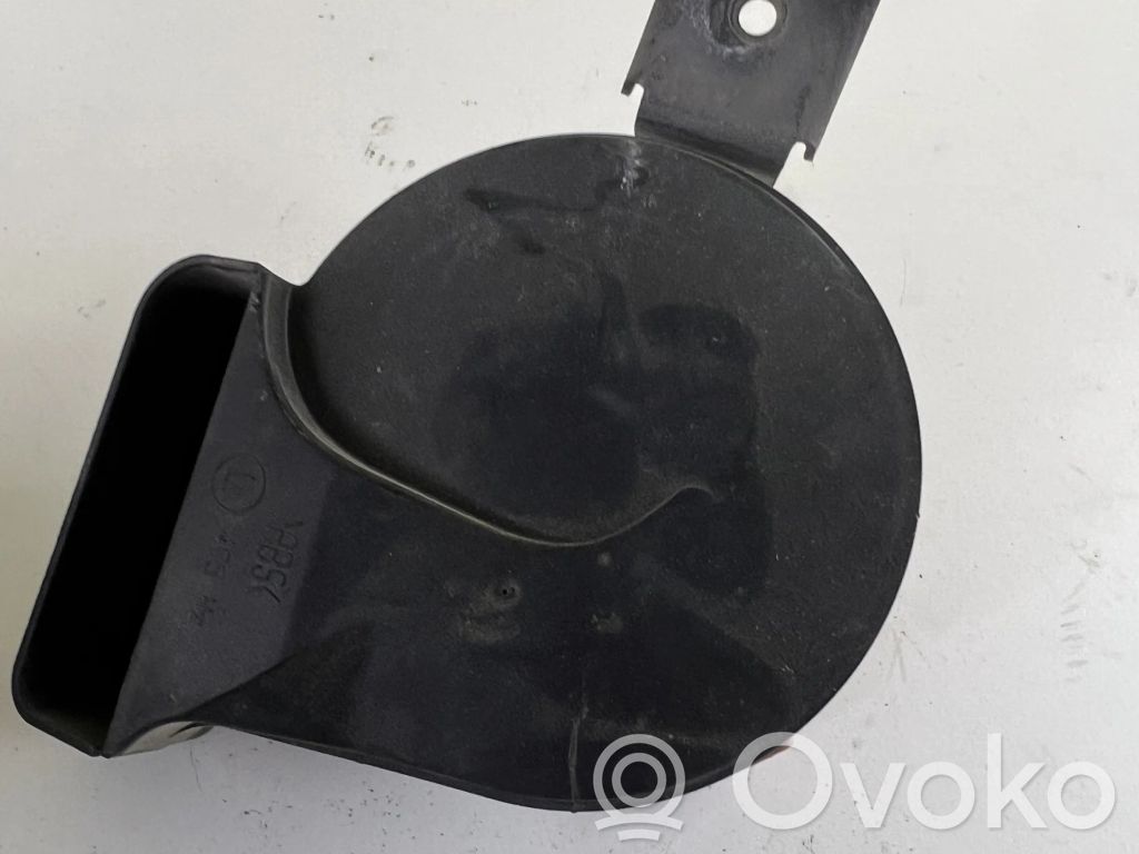 Volvo S60 Horn signal 