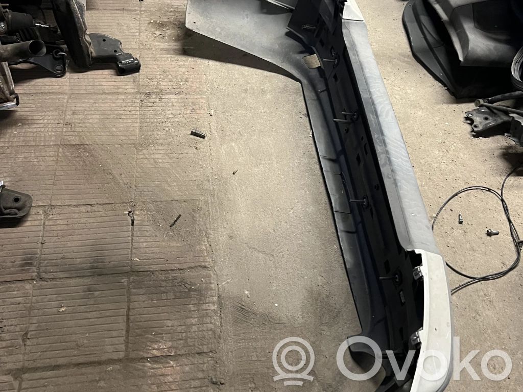 Volvo S60 Бампер 