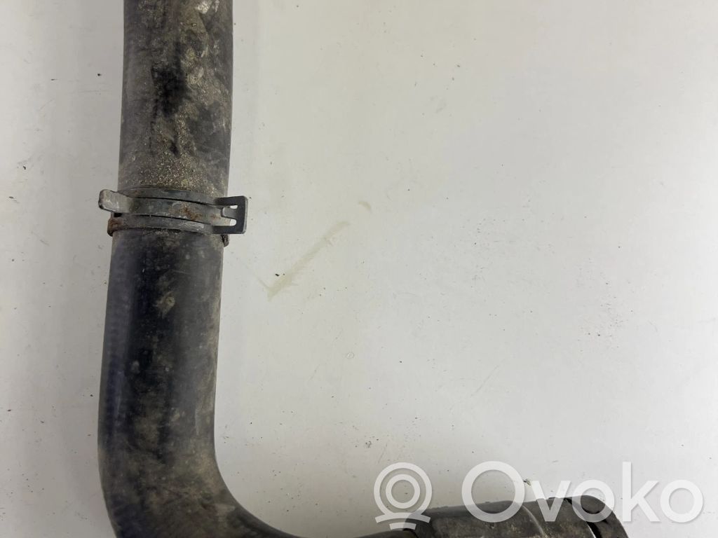 Audi A6 S6 C5 4B Engine coolant pipe/hose 