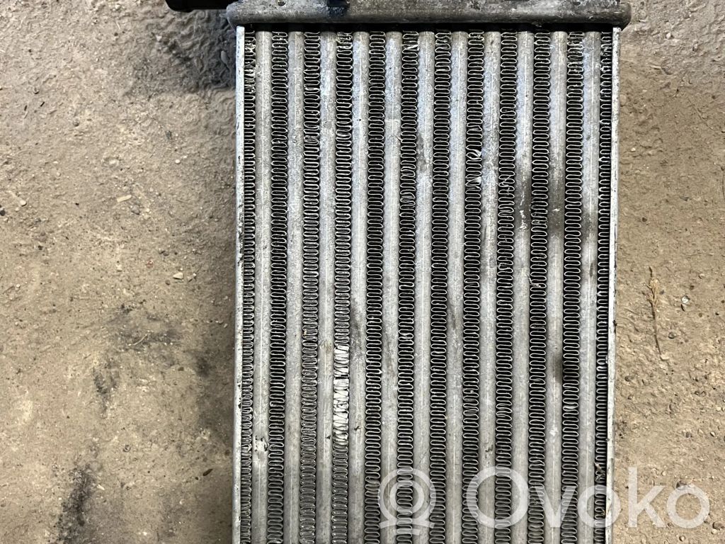 Audi A6 S6 C5 4B Interkūlerio radiatorius 