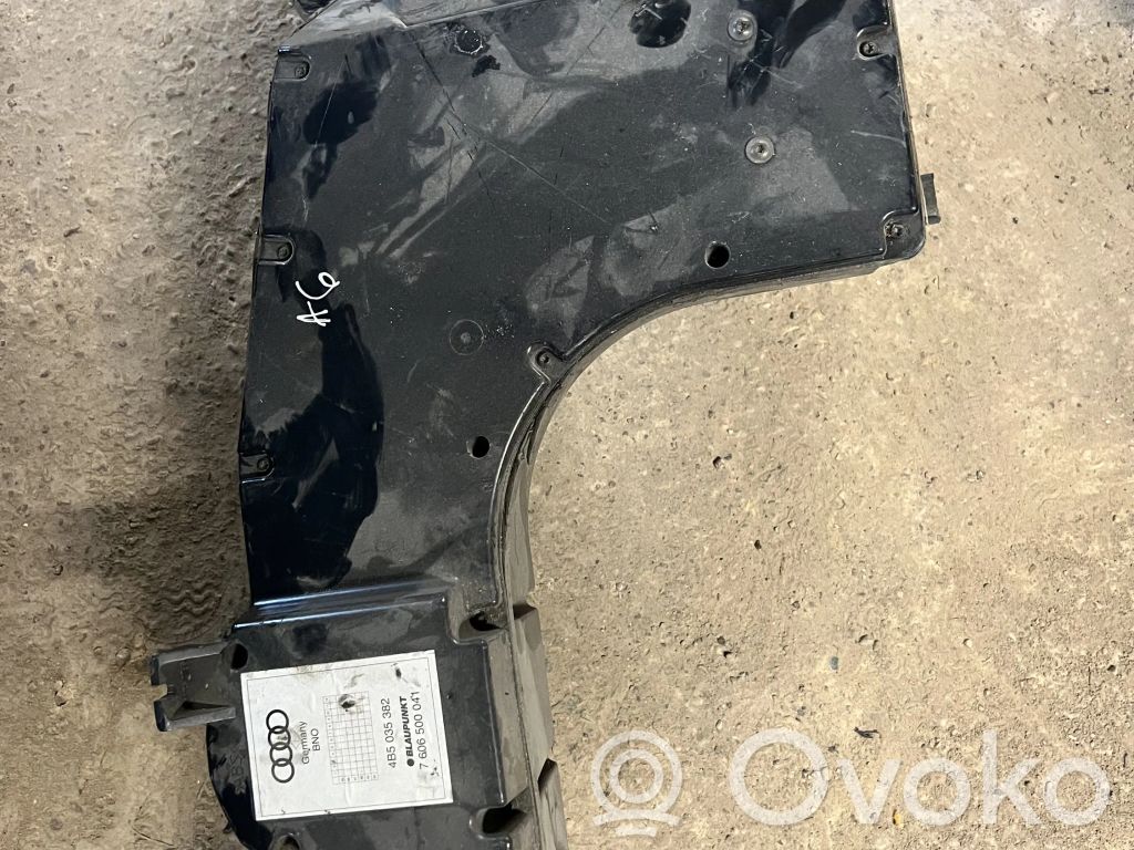Audi A6 S6 C5 4B Subwoofer 