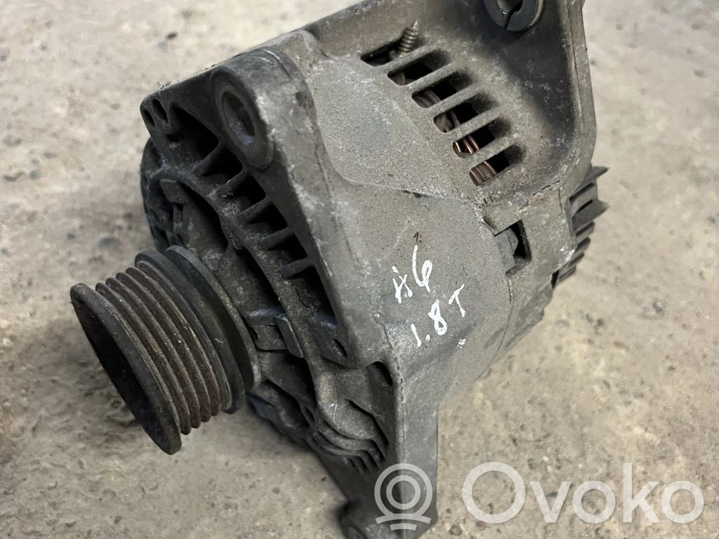 Audi A6 S6 C5 4B Ģenerators 