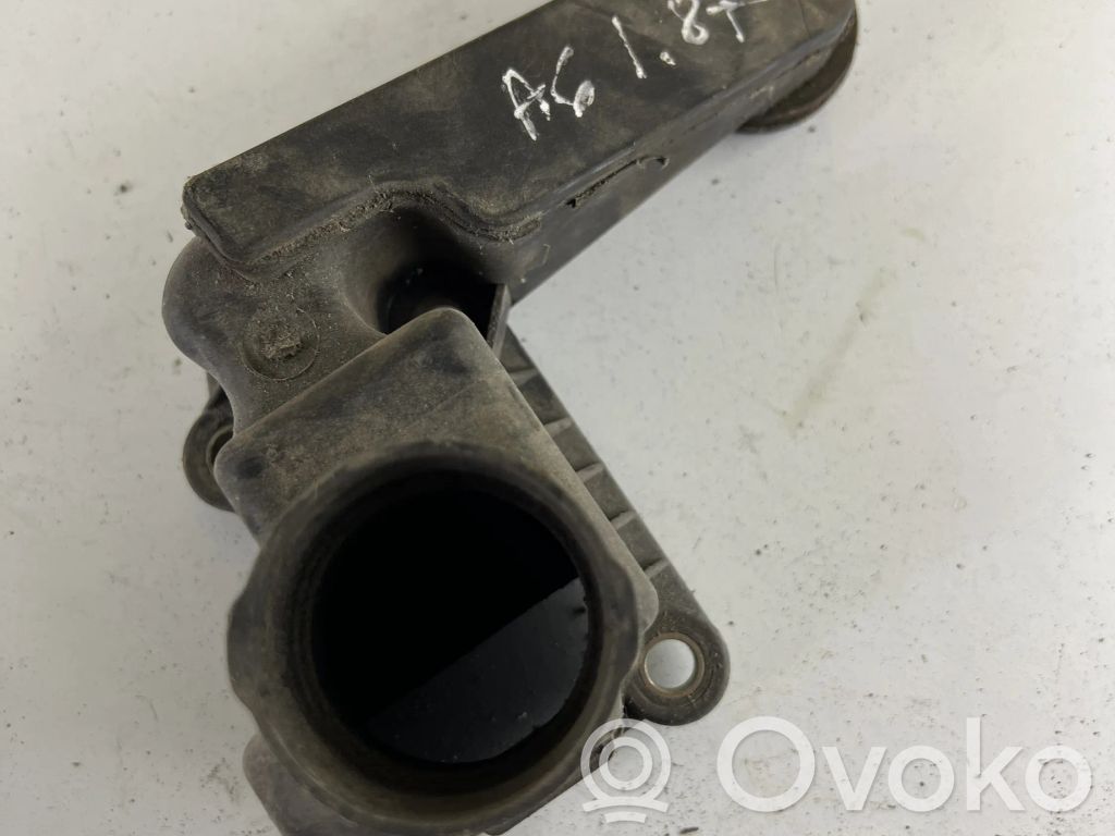 Audi A6 S6 C5 4B Breather/breather pipe/hose 
