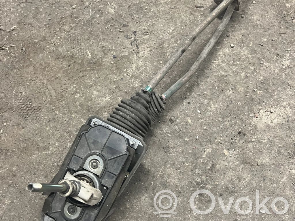 Audi A6 S6 C5 4B Lewarek zmiany biegów / górny 
