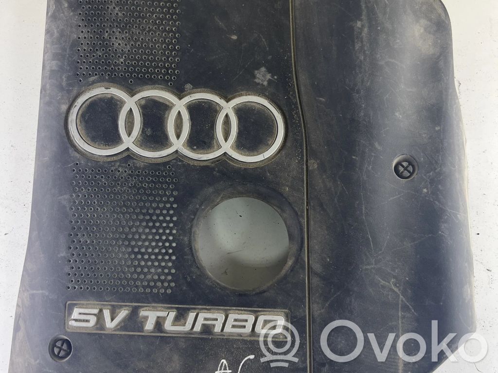 Audi A6 S6 C5 4B Moottorin koppa 