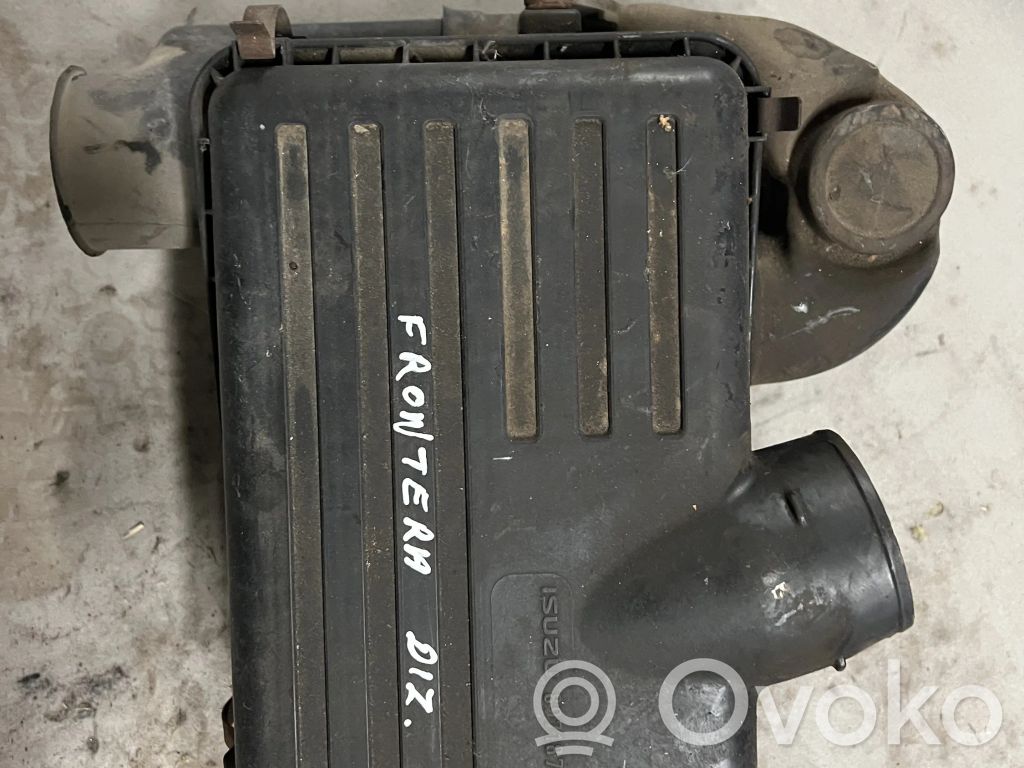 Opel Frontera B Luftfilterkasten 