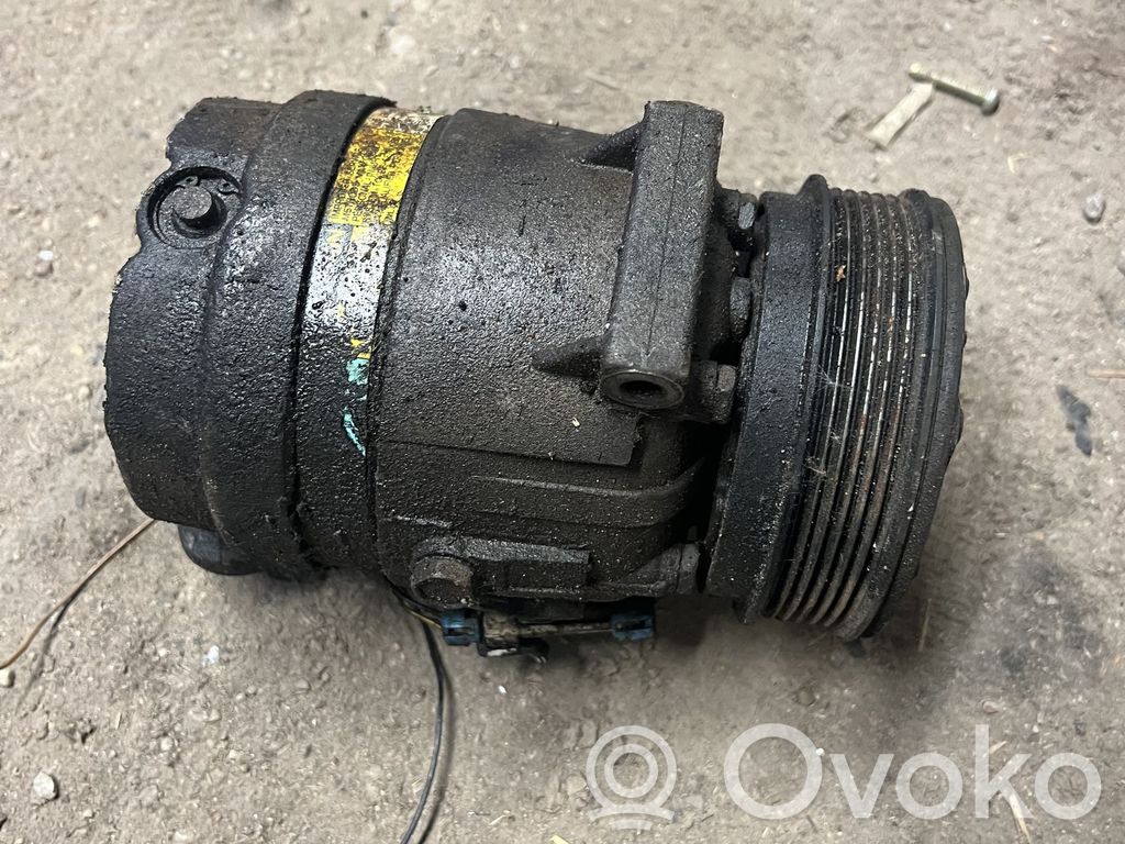 Opel Frontera B Compresseur de climatisation 