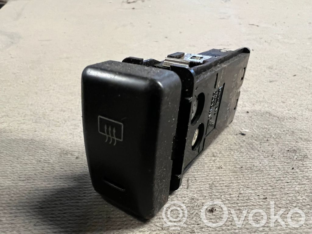 Opel Frontera B Windscreen/window heater switch 