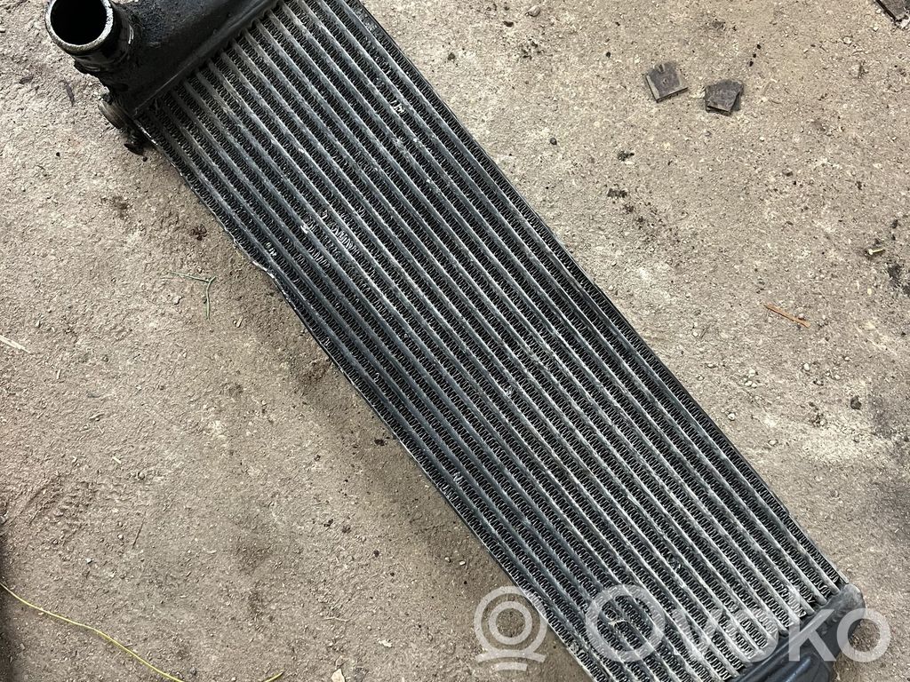 Opel Frontera B Interkūlerio radiatorius 