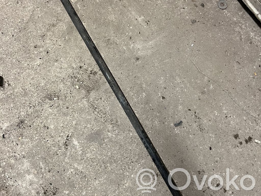 Front coil spring