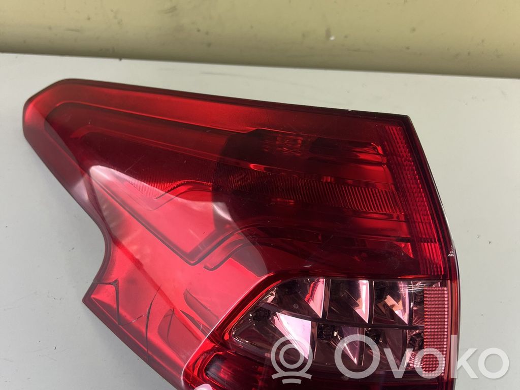 Citroen C5 Luz trasera/de freno 