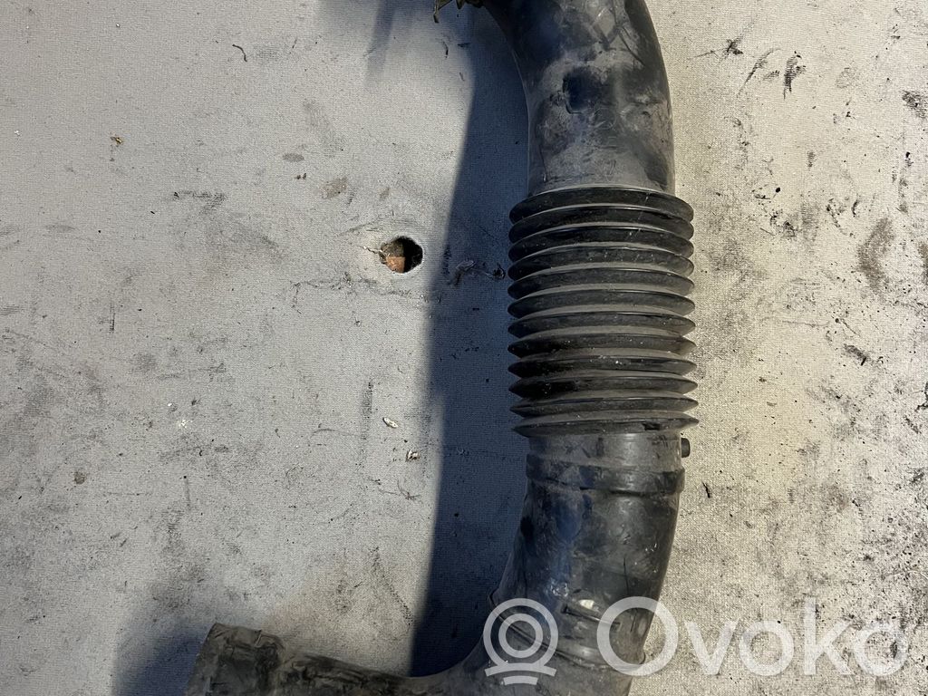 Fiat Scudo Rura / Wąż dolotowy powietrza 