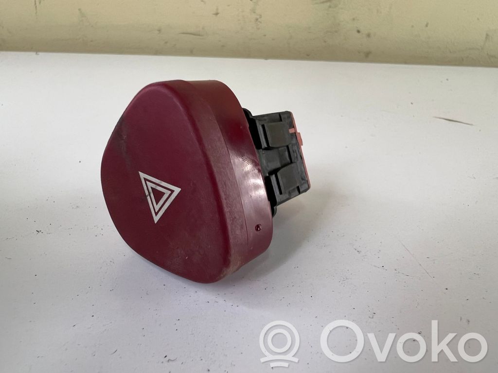 Fiat Scudo Hazard light switch 
