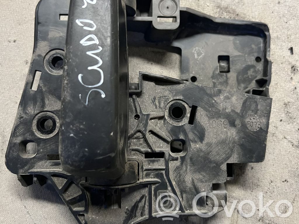 Fiat Scudo Iekšējais atvēršanas rokturītis 