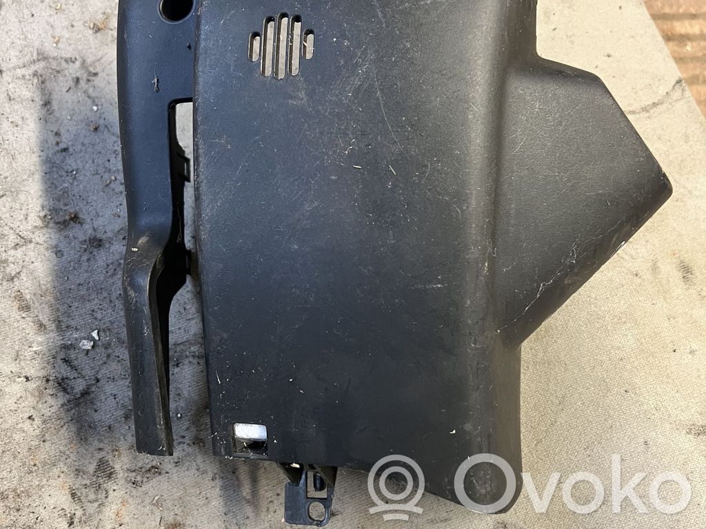 Fiat Scudo Steering wheel column trim 