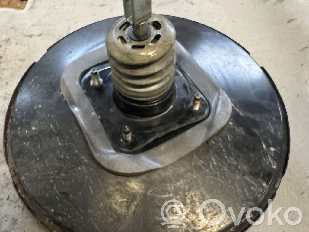 Fiat Scudo Brake booster 
