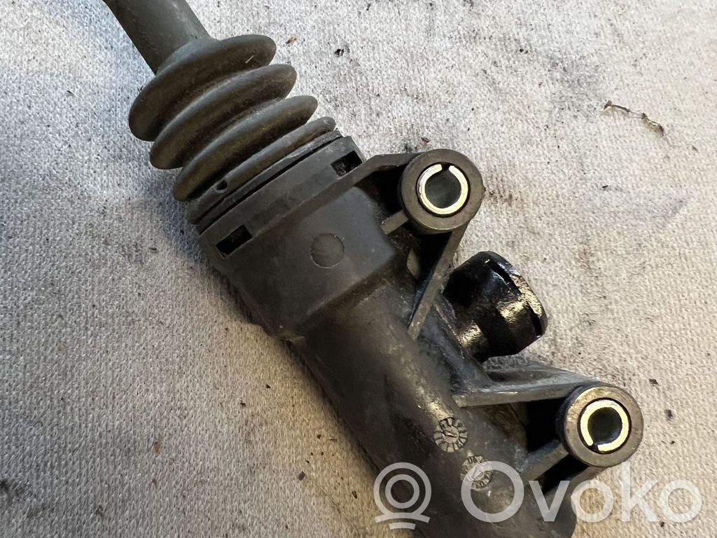 Fiat Scudo Главный цилиндр сцепления 