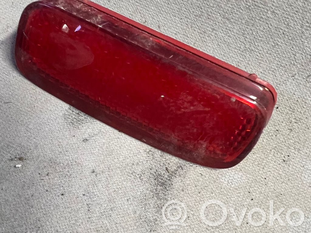 Fiat Scudo Reflector de faros/luces traseros 