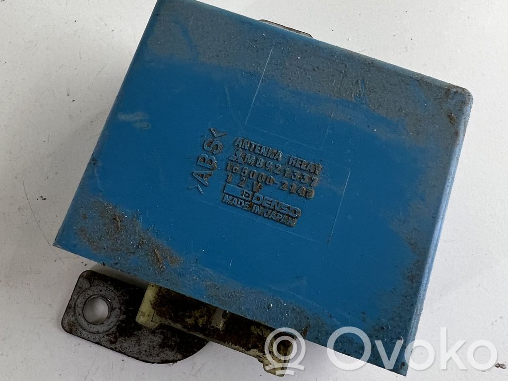 Mitsubishi Pajero Unidad de control de la antena 