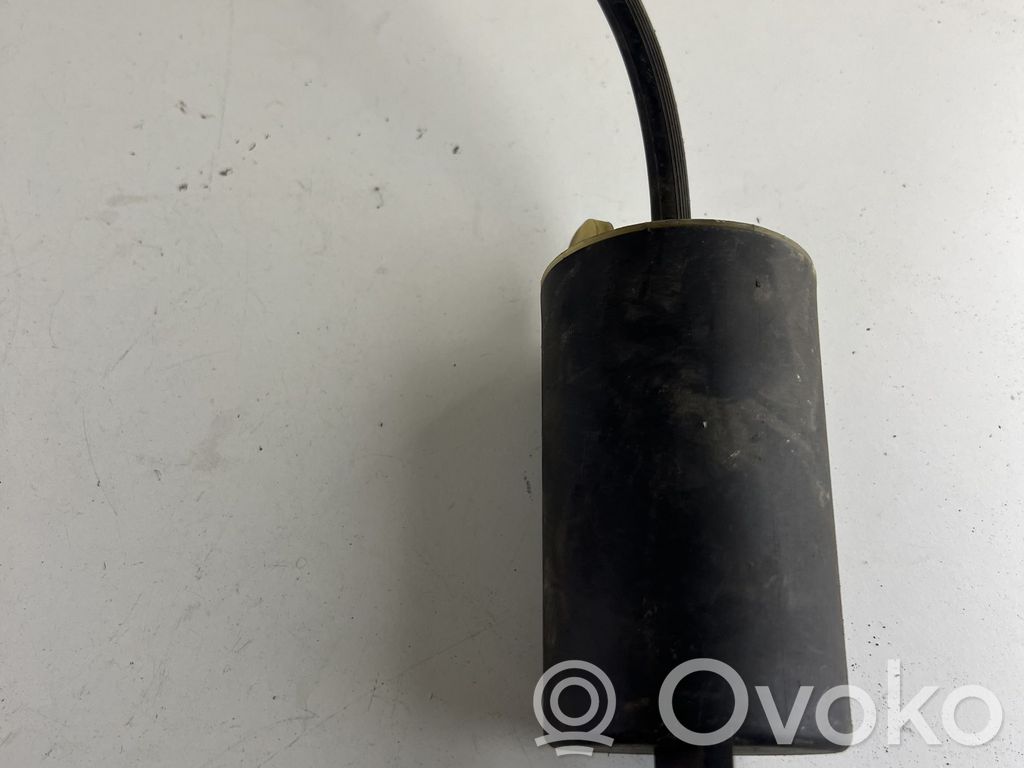 Renault Scenic II -  Grand scenic II Réservoir d'air sous vide 