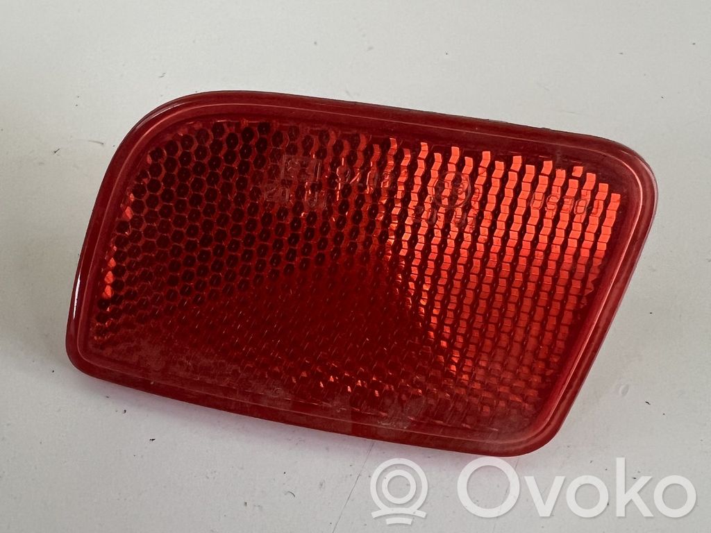 Renault Scenic II -  Grand scenic II Reflector de faros/luces traseros 