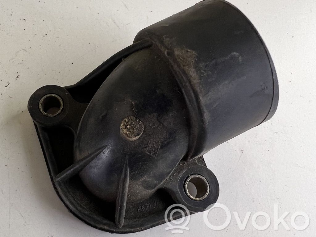 Renault Scenic II -  Grand scenic II Przewód / Wąż chłodnicy 