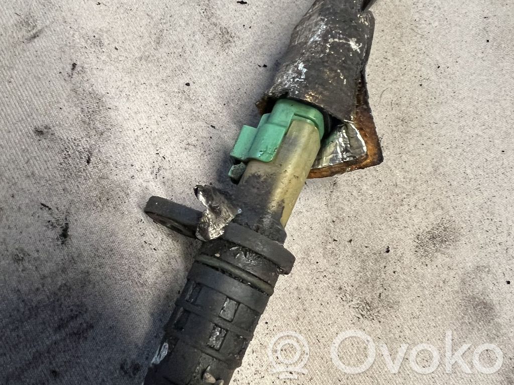 Renault Trafic II (X83) Sensor de posición del cigüeñal 