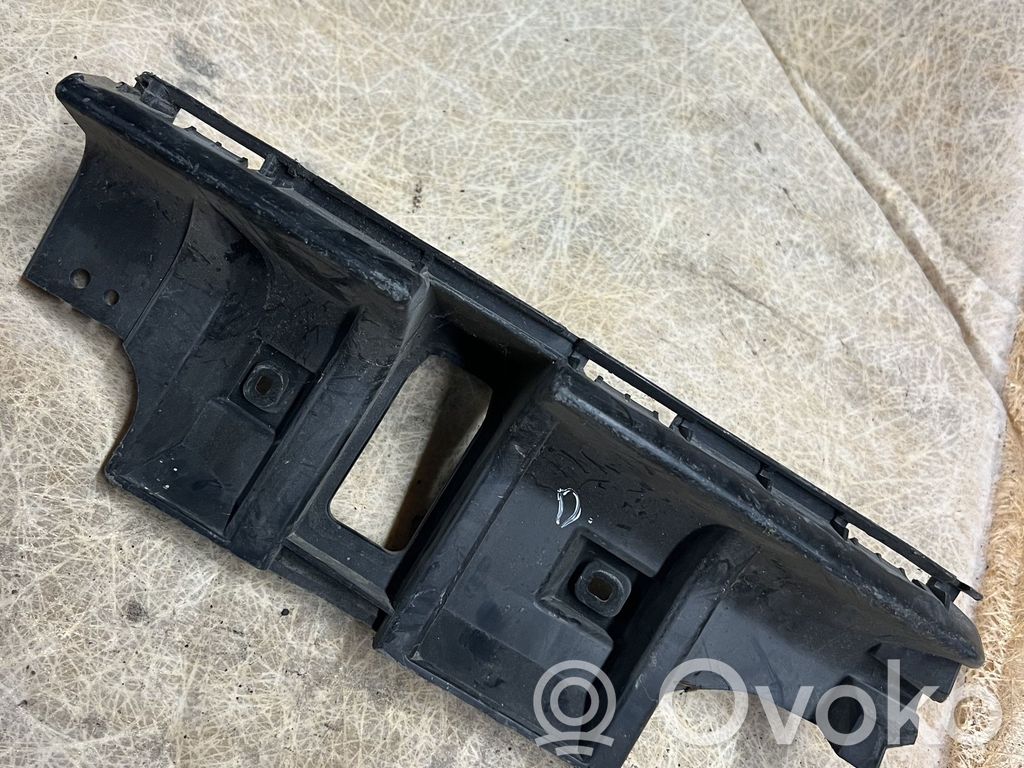 Volvo C30 Halterung Stoßstange Stoßfänger hinten 